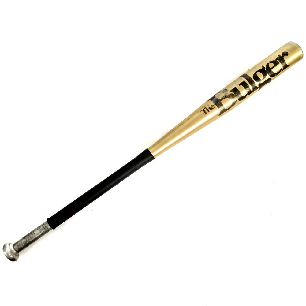 Louisville Slugger Gold 817 The Bulger 33 in 32 oz Fast/Slow Pitch Softball Bat